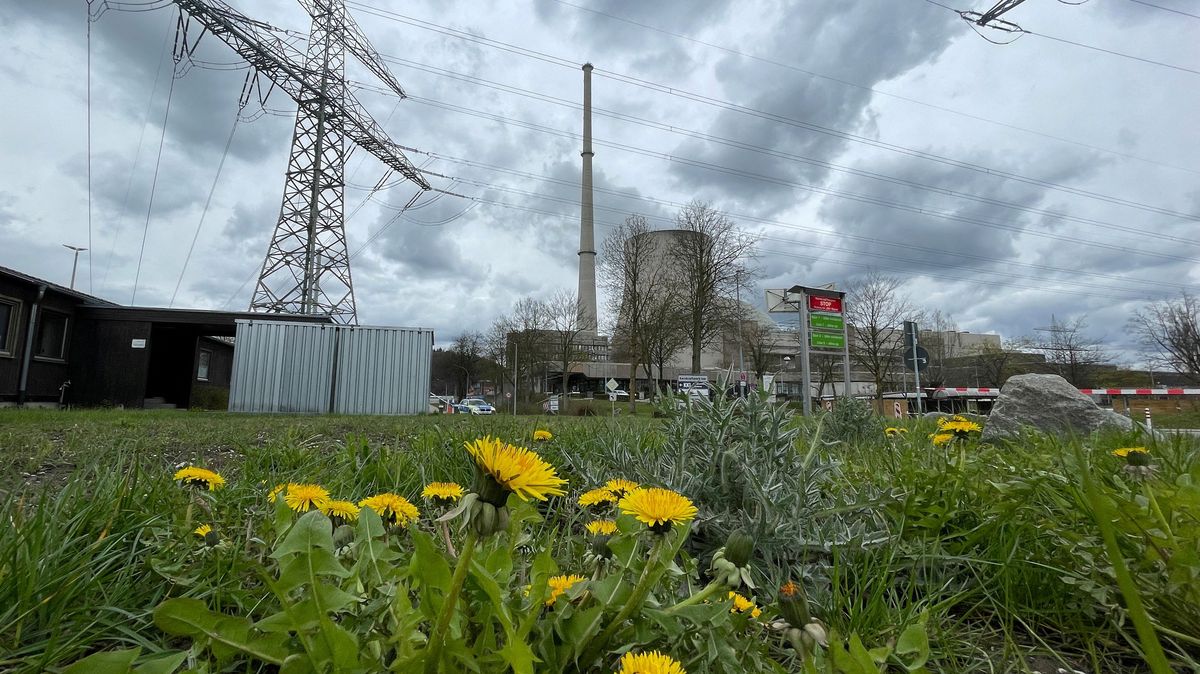 Analysten zufolge könnte der Ausstieg Deutschlands aus der Atomkraft auch den Strom in Tschechien verteuern.